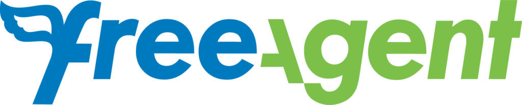 FreeAgent-Logo