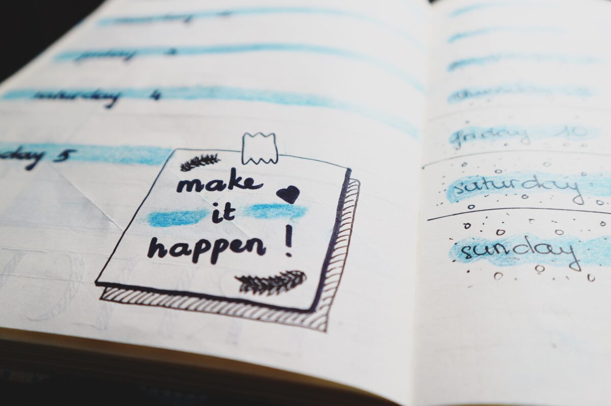 diary-make-it-happen